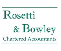 Rosetti & Bowley Chartered Accountants