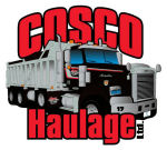 COSCO Haulage